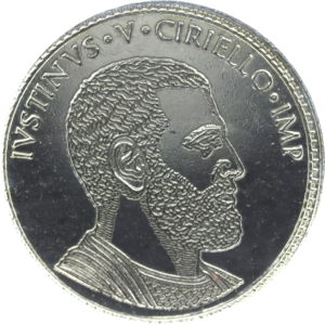 The Justinian